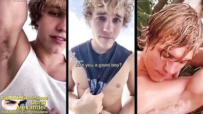 Twunk Media Gay Porn Video (320)