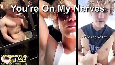 Twunk Media Gay Porn Video (320)