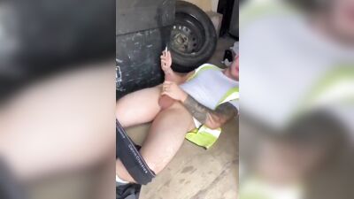 Twunk Media Gay Porn Video (292)