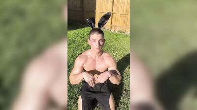 Twunk Media Gay Porn Video (301)