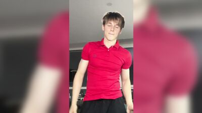 Twunk Media Gay Porn Video (211)