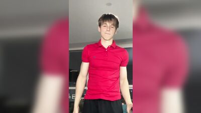 Twunk Media Gay Porn Video (211)