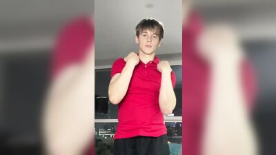 Twunk Media Gay Porn Video (211)