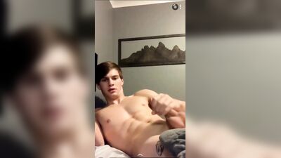 Twunk Media Gay Porn Video (191)