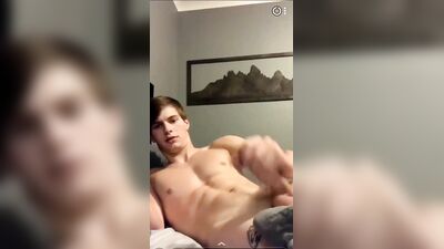 Twunk Media Gay Porn Video (191)