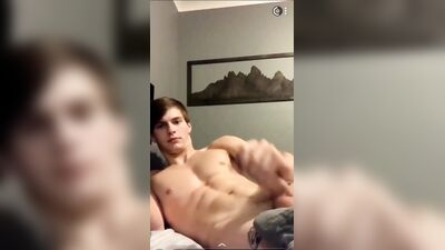 Twunk Media Gay Porn Video (191)