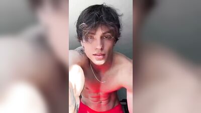 Twunk Media Gay Porn Video (20)