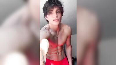 Twunk Media Gay Porn Video (20)
