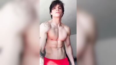 Twunk Media Gay Porn Video (20)