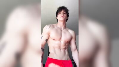 Twunk Media Gay Porn Video (20)