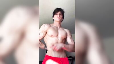 Twunk Media Gay Porn Video (20)