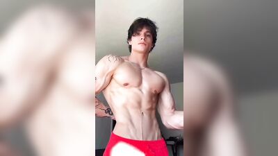 Twunk Media Gay Porn Video (20)