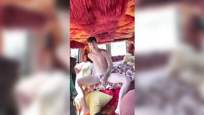 Twunk Media Gay Porn Video (275)