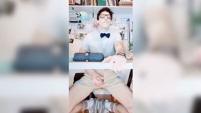 Twunk Media Gay Porn Video (484)