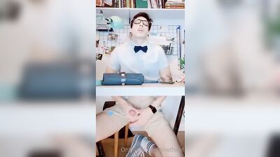 Twunk Media Gay Porn Video (484)