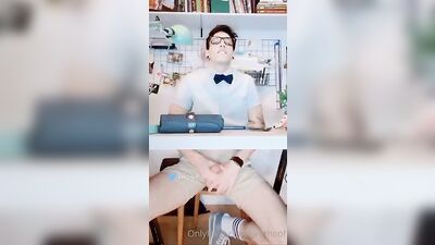 Twunk Media Gay Porn Video (484)