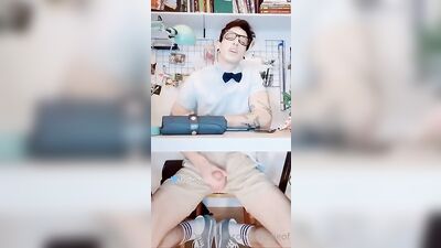 Twunk Media Gay Porn Video (484)