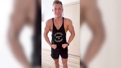 Twunk Media Gay Porn Video (466)