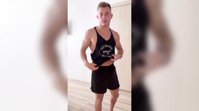 Twunk Media Gay Porn Video (466)