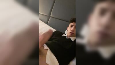 Twunk Media Gay Porn Video (146)