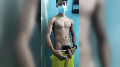 Twunk Media Gay Porn Video (110)