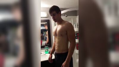 Twunk Media Gay Porn Video (405)