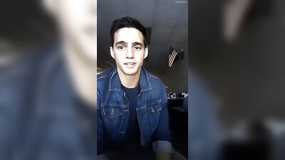 Twunk Media Gay Porn Video (124)