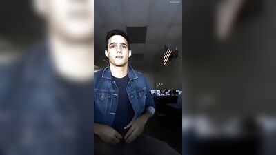 Twunk Media Gay Porn Video (124)