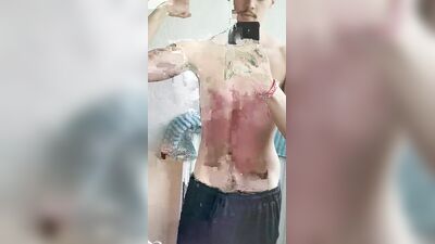 Twunk Media Gay Porn Video (231)