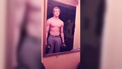 Twunk Media Gay Porn Video (420)