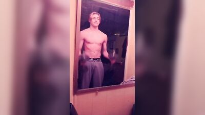 Twunk Media Gay Porn Video (420)