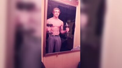 Twunk Media Gay Porn Video (420)