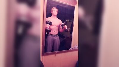 Twunk Media Gay Porn Video (420)