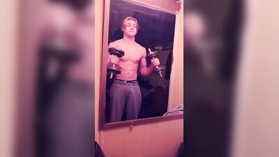 Twunk Media Gay Porn Video (420)