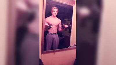 Twunk Media Gay Porn Video (420)