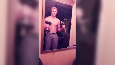 Twunk Media Gay Porn Video (420)