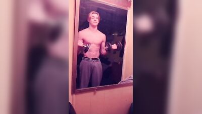 Twunk Media Gay Porn Video (420)