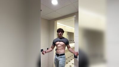 Twunk Media Gay Porn Video (25)
