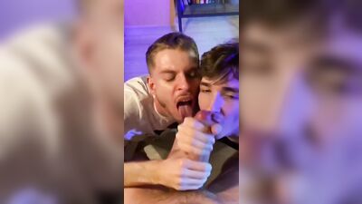 Twunk Media Gay Porn Video (370)