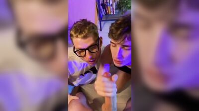 Twunk Media Gay Porn Video (370)
