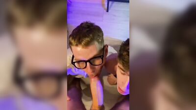 Twunk Media Gay Porn Video (370)