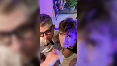 Twunk Media Gay Porn Video (370)