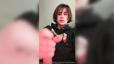 Twunk Media Gay Porn Video (396)