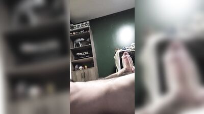 Hairy Jock Gay Porn Video (303)