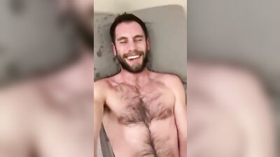 Hairy Jock Gay Porn Video (314)