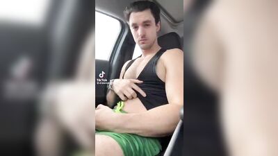 Hairy Jock Gay Porn Video (187)
