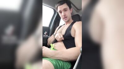 Hairy Jock Gay Porn Video (187)