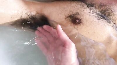 Hairy Jock Gay Porn Video (328)