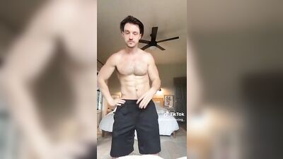 Hairy Jock Gay Porn Video (186)