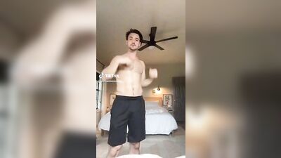 Hairy Jock Gay Porn Video (186)